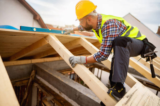 Best Local Roofing Companies  in Woodsville, NH