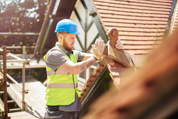 Best Commercial Roofing Services  in Woodsville, NH